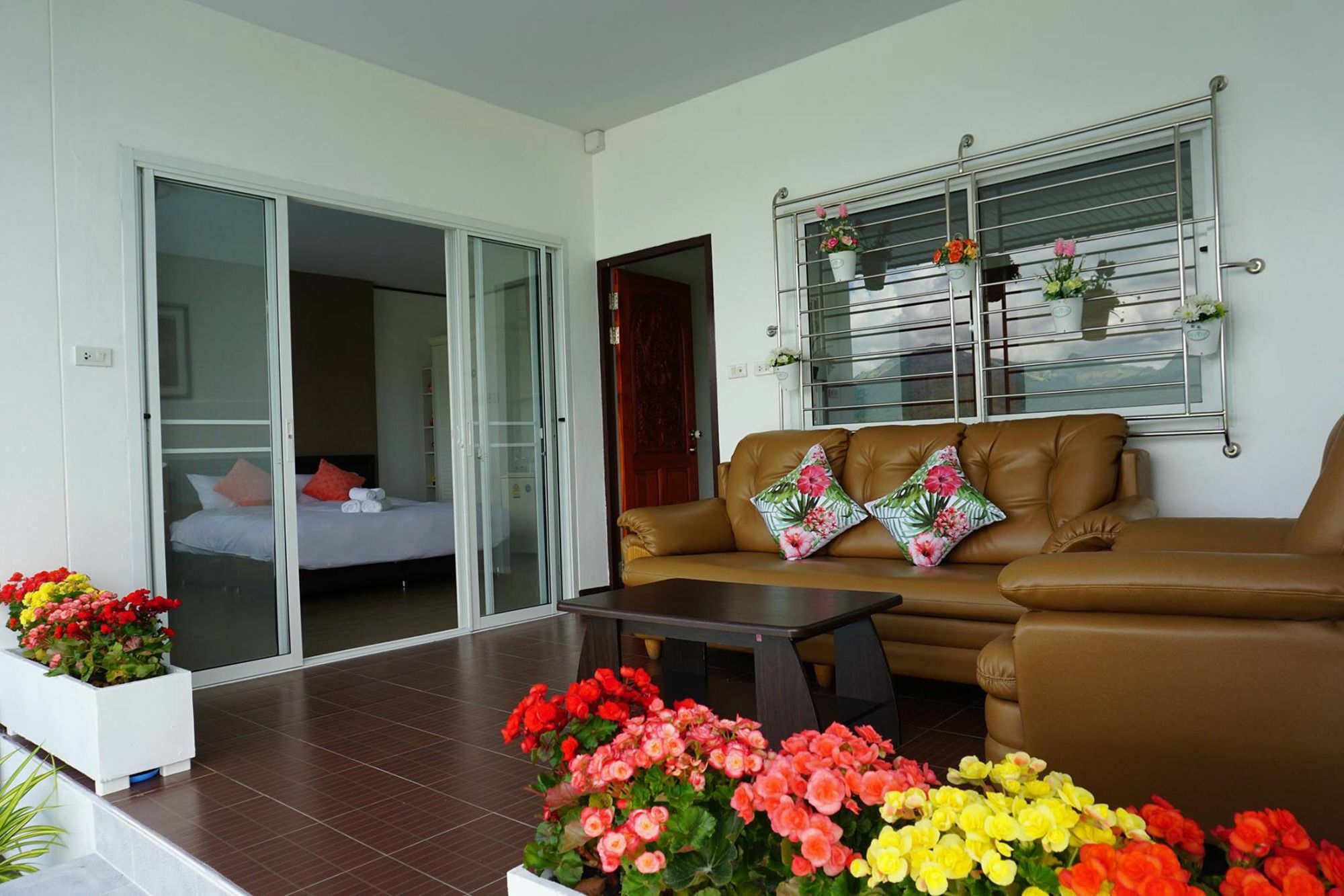 C View Home Pua Kültér fotó