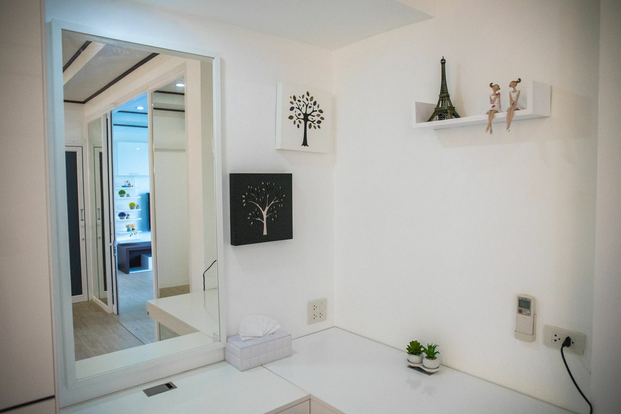 C View Home Pua Kültér fotó